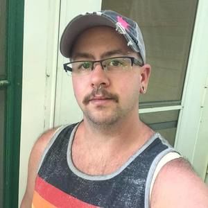 Meet your Posher, Damian